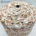 3.0CM 100% Polyester Pop Yarn Knot Yarn